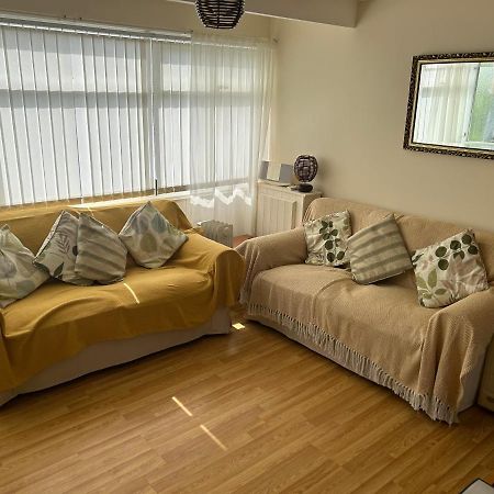 469 Sundowner, Hemsby. Nr29 4Nwヴィラ エクステリア 写真