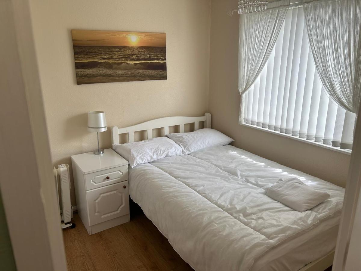 469 Sundowner, Hemsby. Nr29 4Nwヴィラ エクステリア 写真