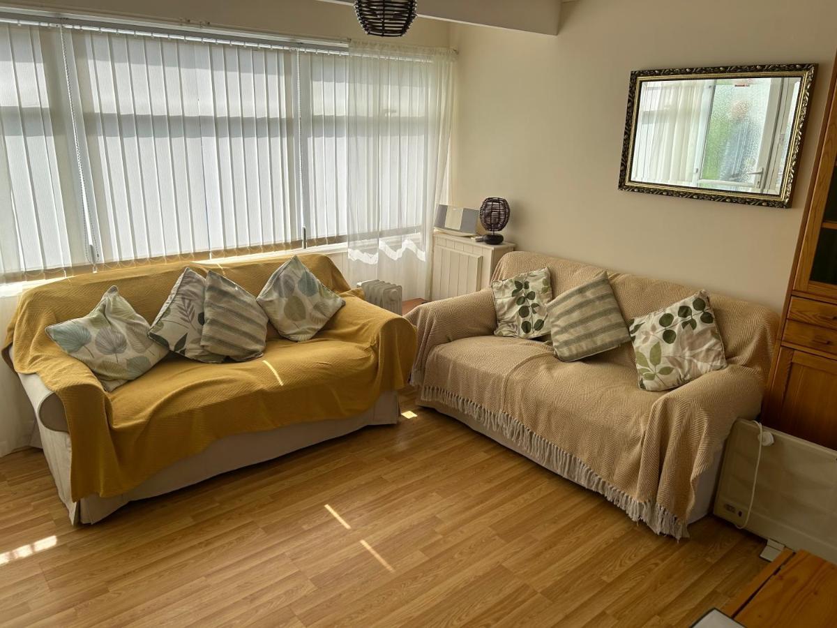469 Sundowner, Hemsby. Nr29 4Nwヴィラ エクステリア 写真
